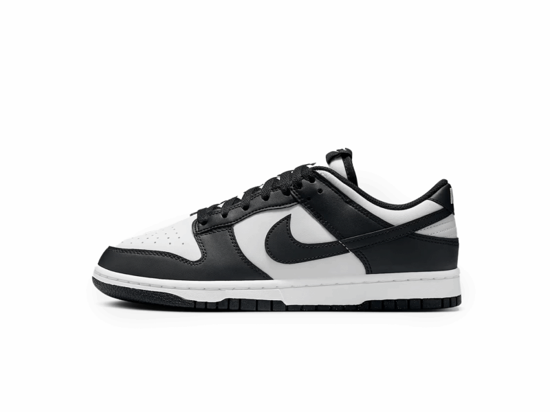 Nike Dunk Low Georgetow