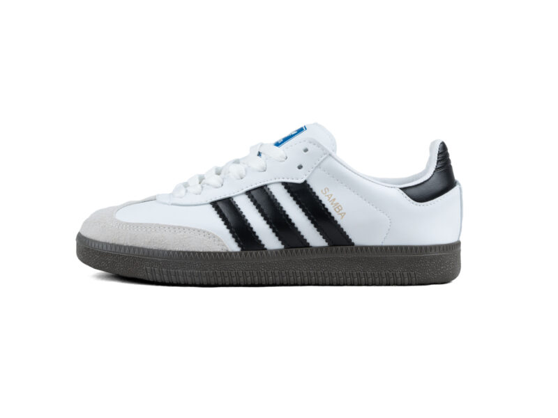 Adidas Samba Blanc
