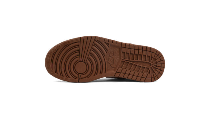 Jordan 1 Low SE Hemo light – Image 4