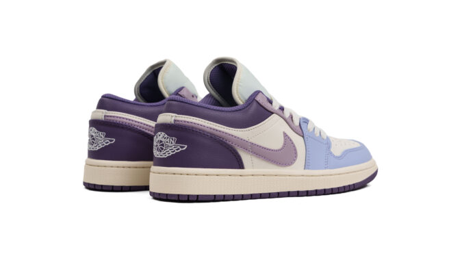 Air Jordan 1 Low – Image 3