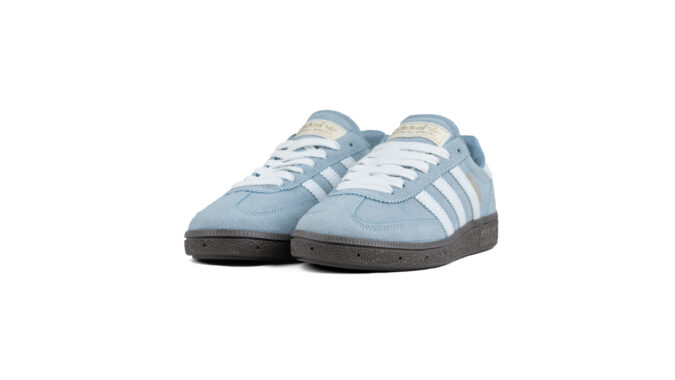 Adidas Spezial Bleu Ciel – Image 2