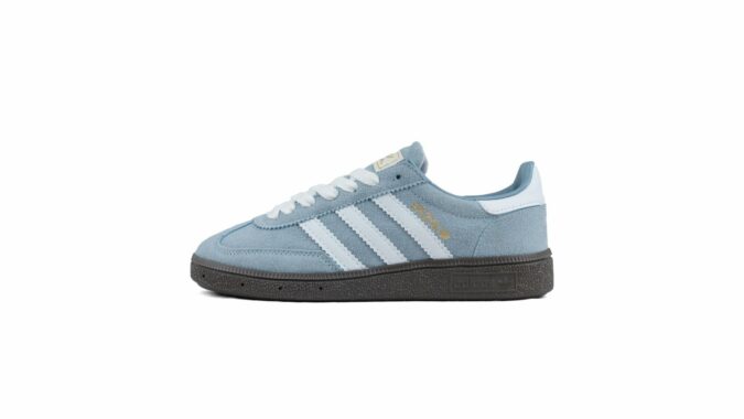 Adidas Spezial Bleu Ciel