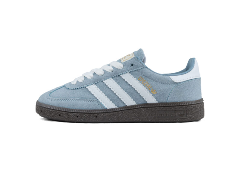 Adidas Spezial Bleu Ciel