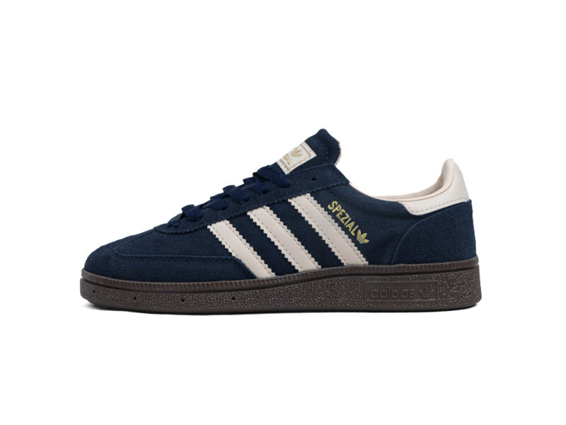 Adidas Spezial Bleu Marine