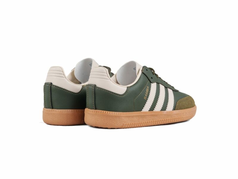 Adidas Samba Vert – Image 3