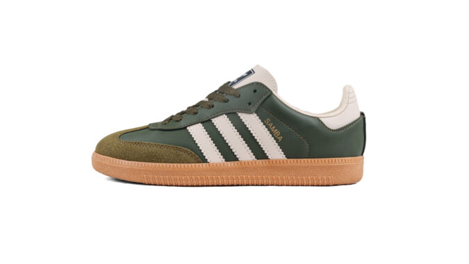 Adidas Samba Vert