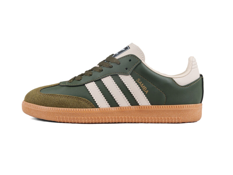 Adidas Samba Vert