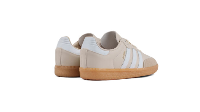 Adidas Samba Beige – Image 3