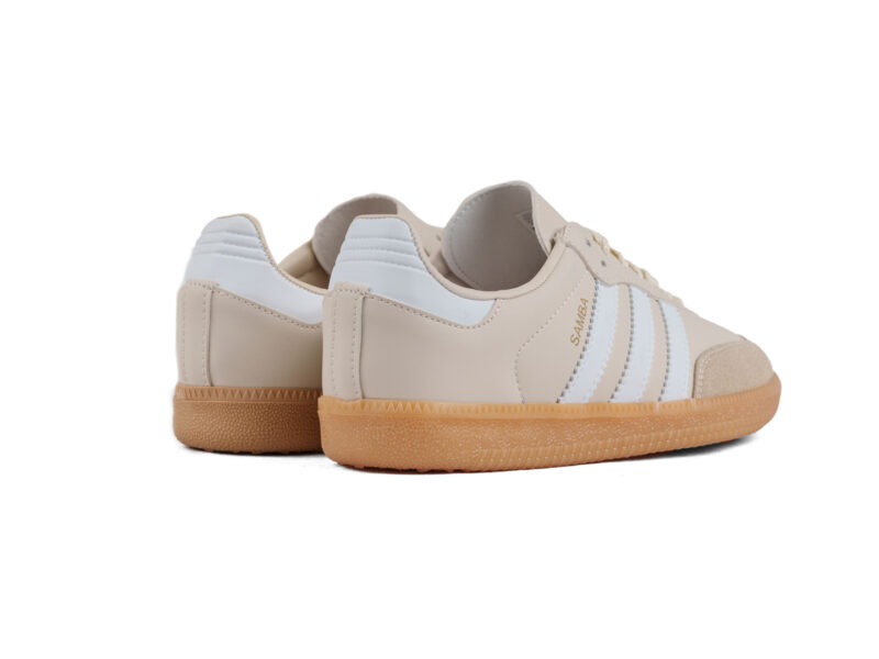 Adidas Samba Beige – Image 3