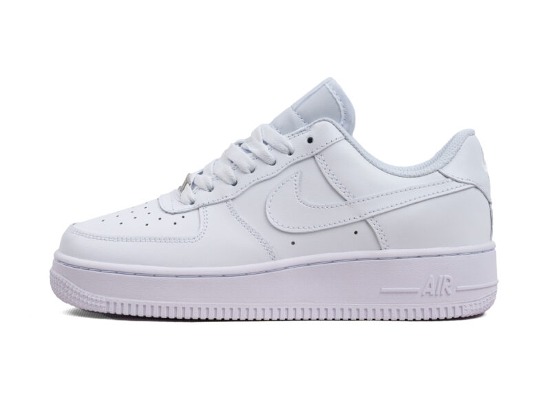 Air force 1 Blanc