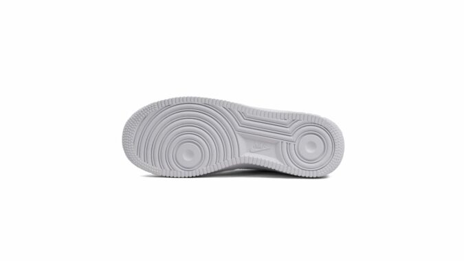 Air force 1 Blanc – Image 4