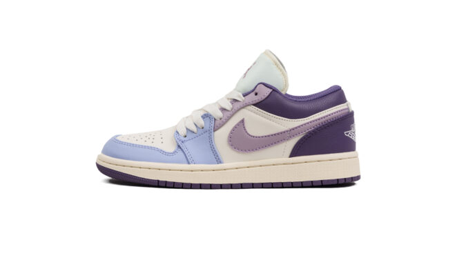 Air Jordan 1 Low