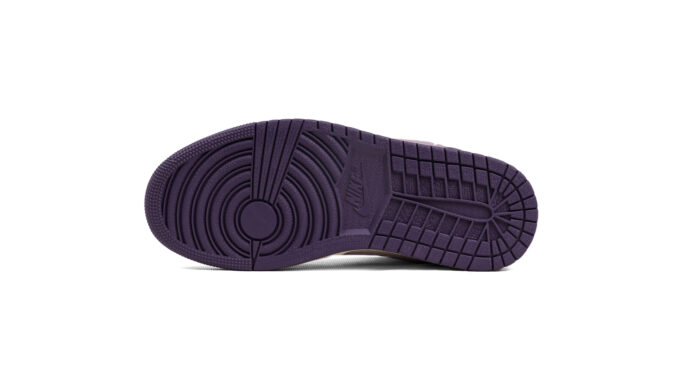 Air Jordan 1 Low – Image 3