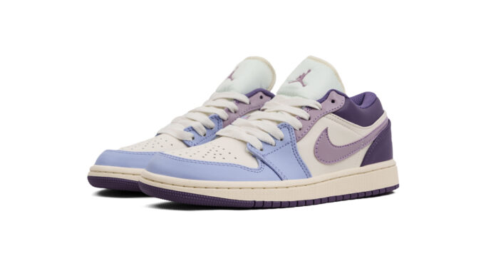 Air Jordan 1 Low – Image 2