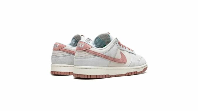 Nike Dunk Low Fossil Rose – Image 3