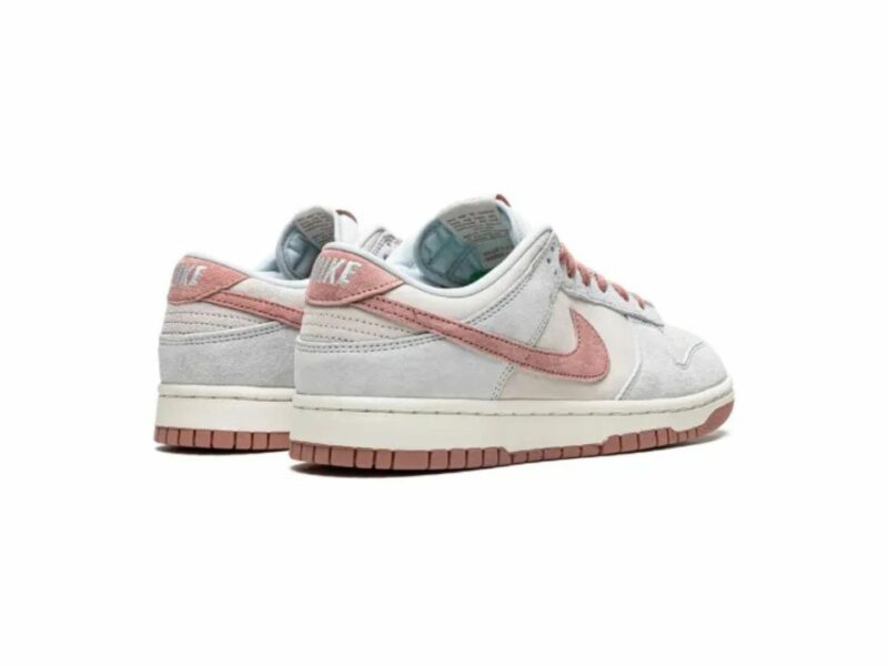 Nike Dunk Low Fossil Rose – Image 3