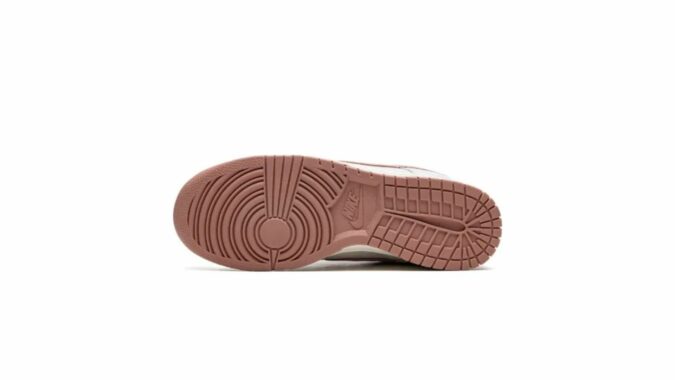 Nike Dunk Low Fossil Rose – Image 4