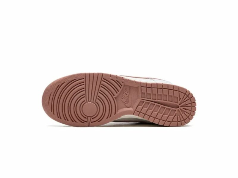 Nike Dunk Low Fossil Rose – Image 4
