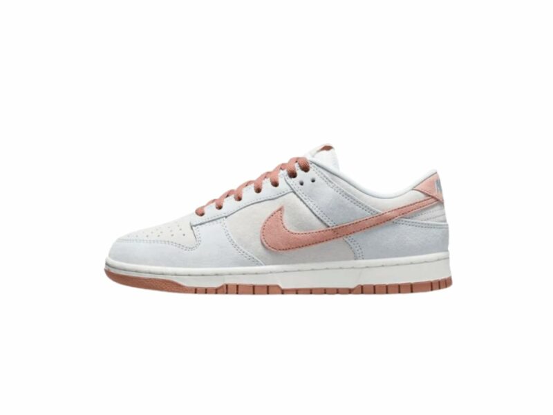 Nike Dunk Low Fossil Rose