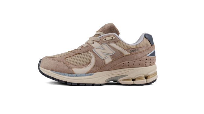 New Balance 2002R Caramel
