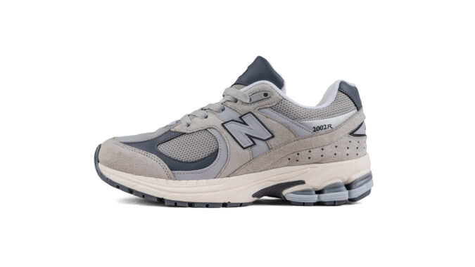 New Balance 2002R Gris