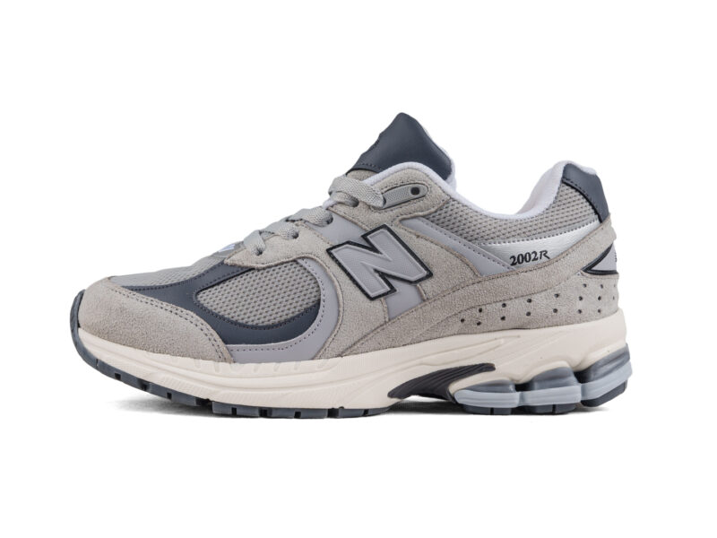 New Balance 2002R Gris