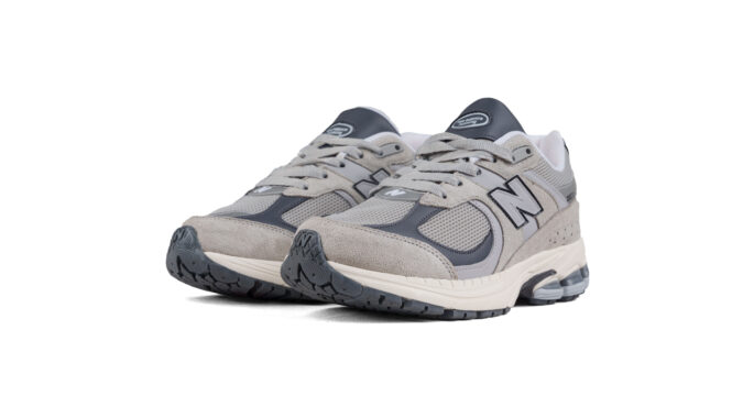 New Balance 2002R Gris – Image 2