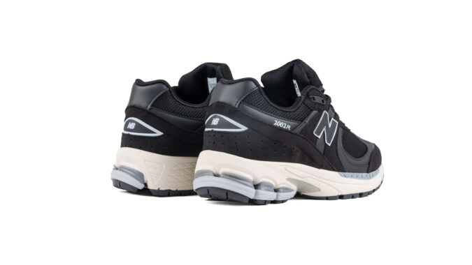 New Balance 2002R Noir – Image 3