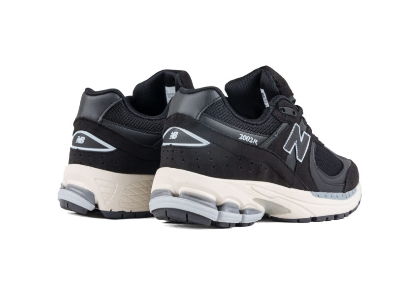 New Balance 2002R Noir – Image 3