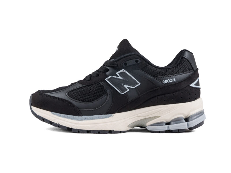 New Balance 2002R Noir