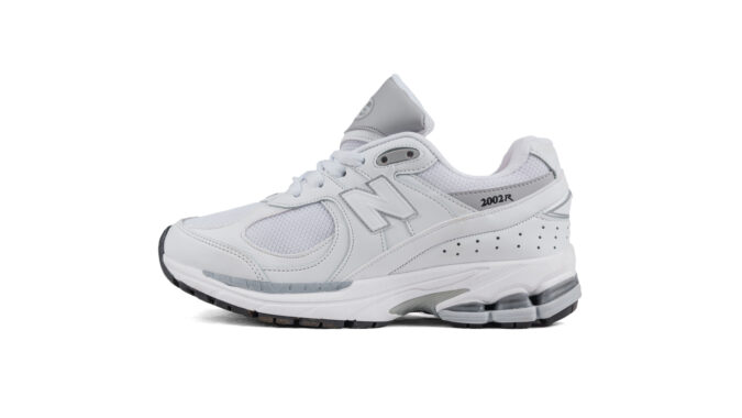 New Balance 2002R Blanc