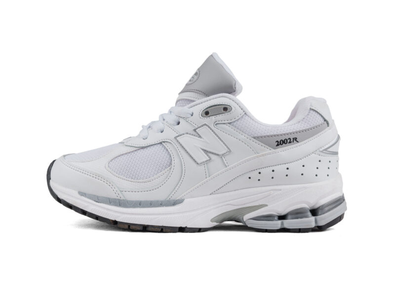 New Balance 2002R Blanc