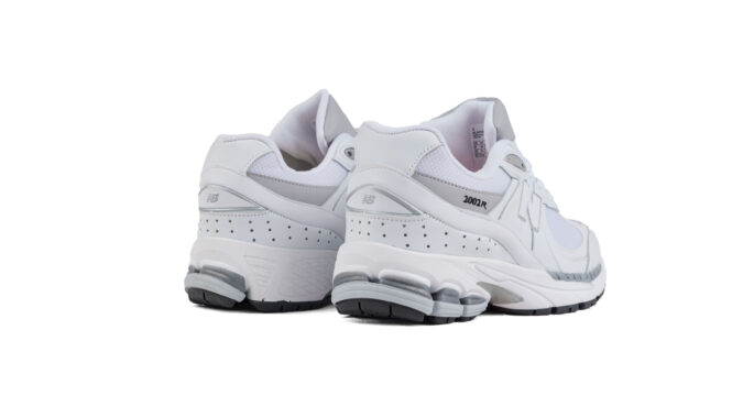 New Balance 2002R Blanc – Image 3
