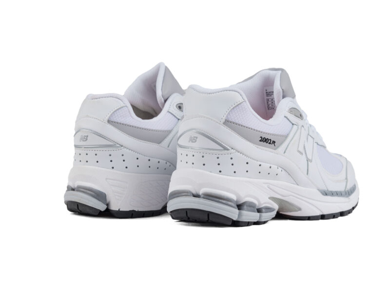 New Balance 2002R Blanc – Image 3