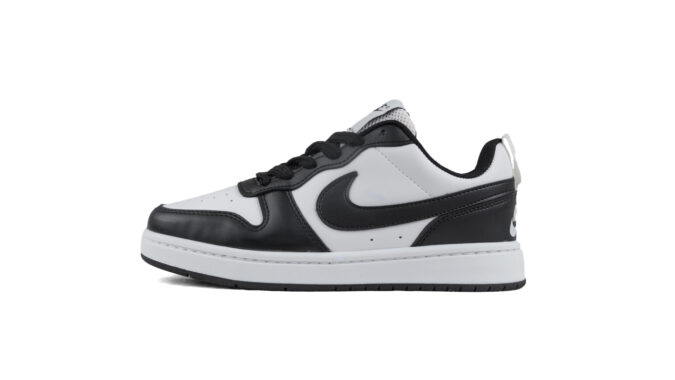 Nike Court Vision Panda