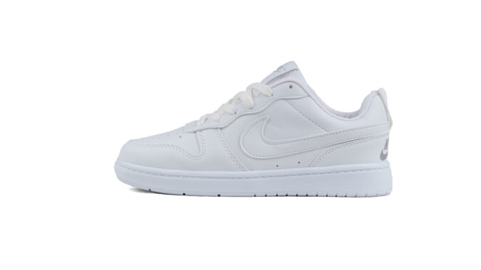 Nike court