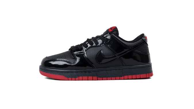 Nike SB Noir