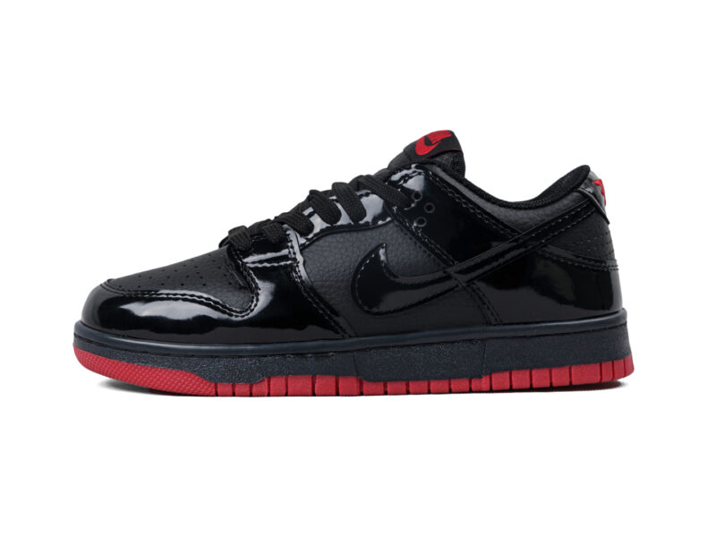 Nike SB Noir