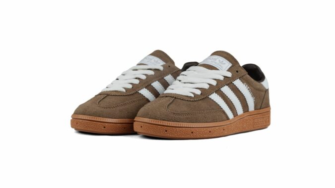 Adidas Spezial Caramel