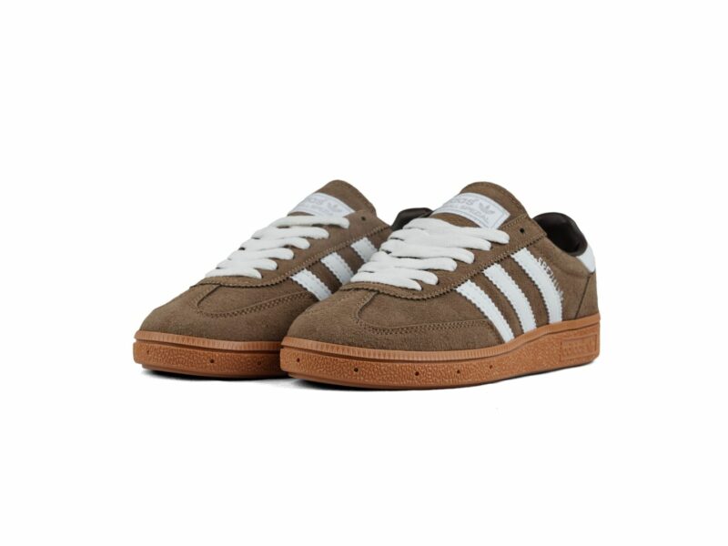 Adidas Spezial Caramel