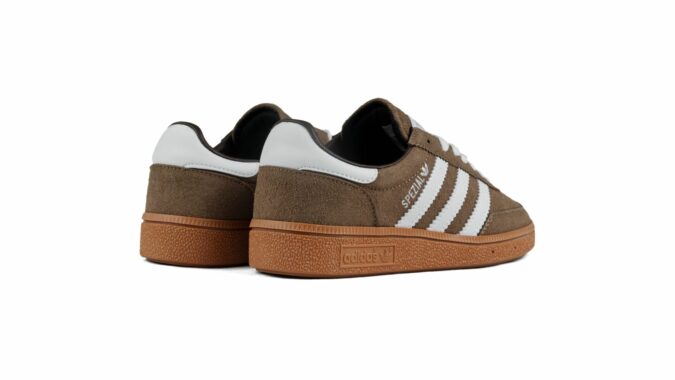 Adidas Spezial Caramel – Image 2