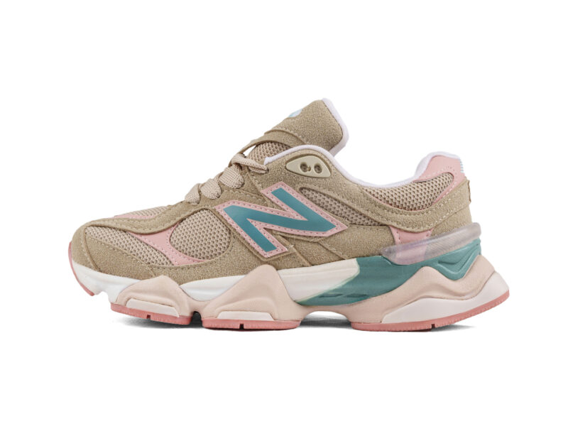 New Balance 9060 Beige Rose