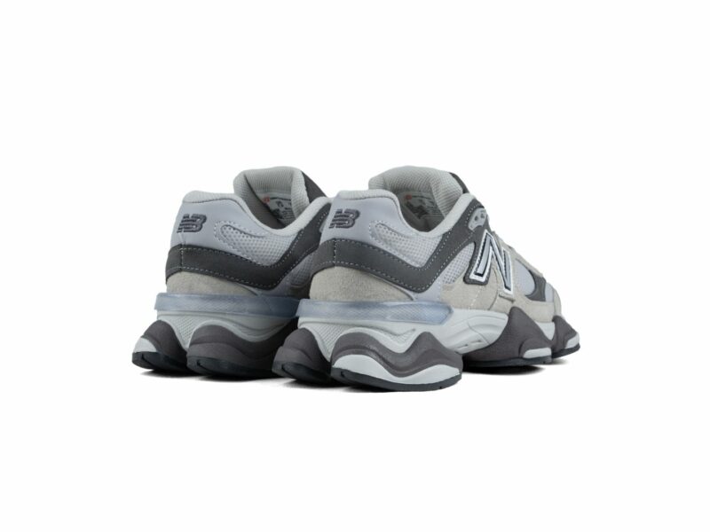 New Balance 9060 Gris Noir – Image 3