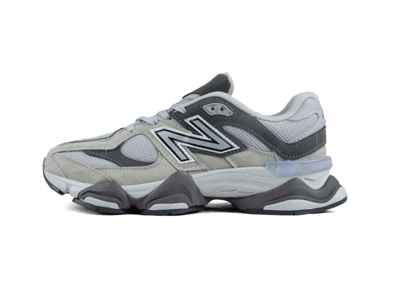 New Balance 9060 Gris Noir