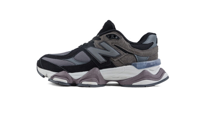 New Balance 9060 Gris