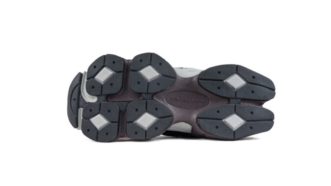 New Balance 9060 Gris – Image 4