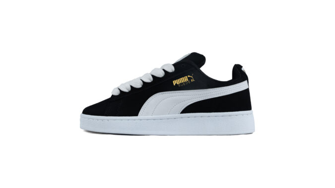 Puma Suéde XL