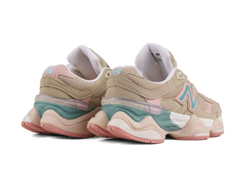 New Balance 9060 Beige Rose – Image 3