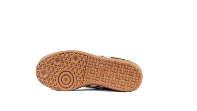 Adidas Samba Marron – Image 4