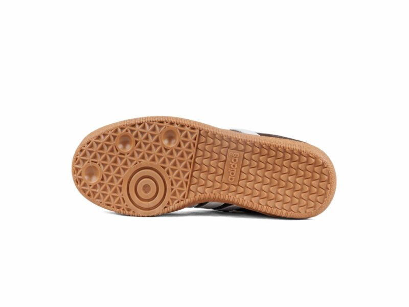 Adidas Samba Marron – Image 4